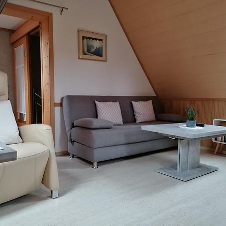 Haus Mit Seele Im Nahetal Weinsheim  외부 사진