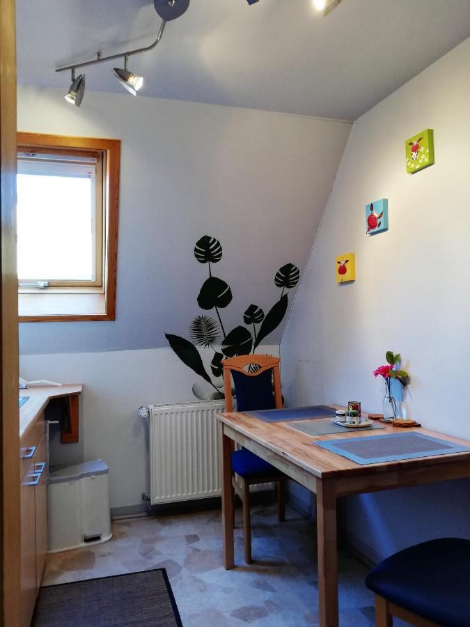 Haus Mit Seele Im Nahetal Weinsheim  외부 사진
