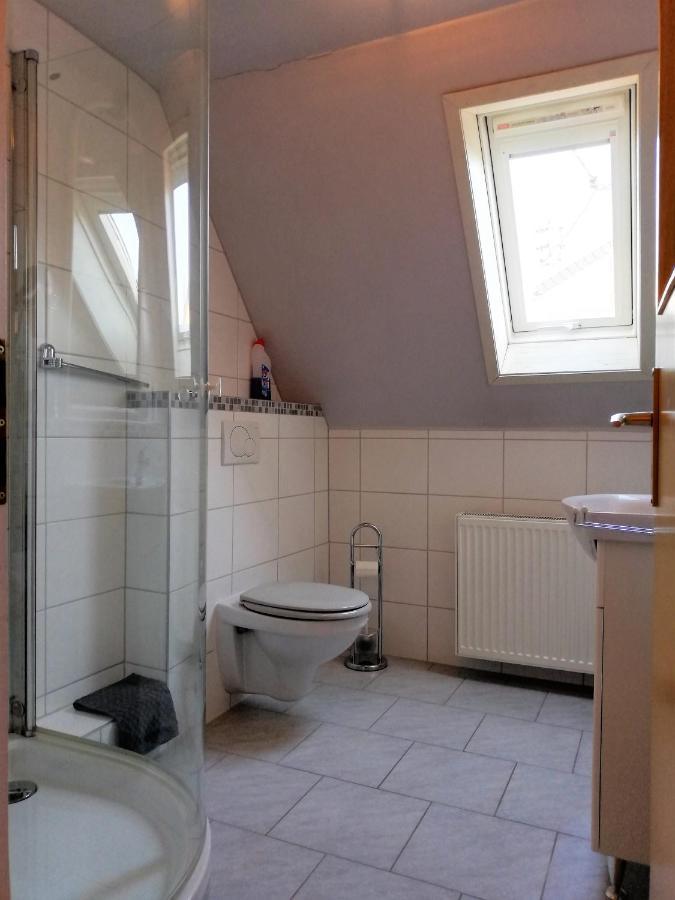 Haus Mit Seele Im Nahetal Weinsheim  외부 사진