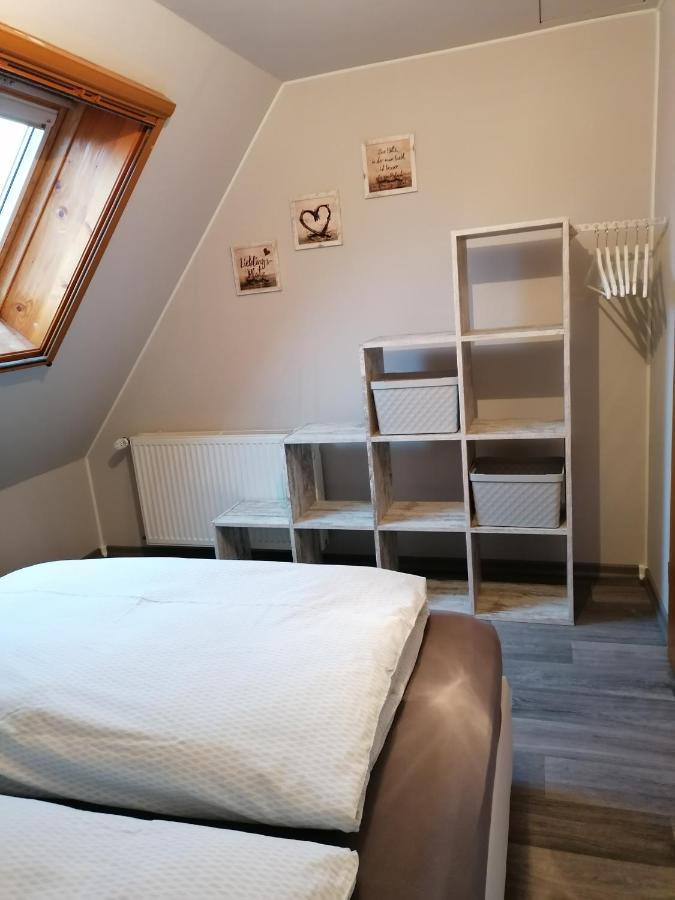 Haus Mit Seele Im Nahetal Weinsheim  외부 사진