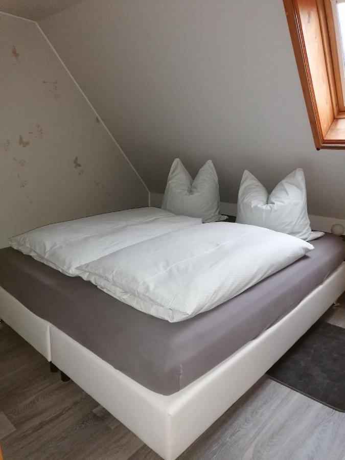 Haus Mit Seele Im Nahetal Weinsheim  외부 사진