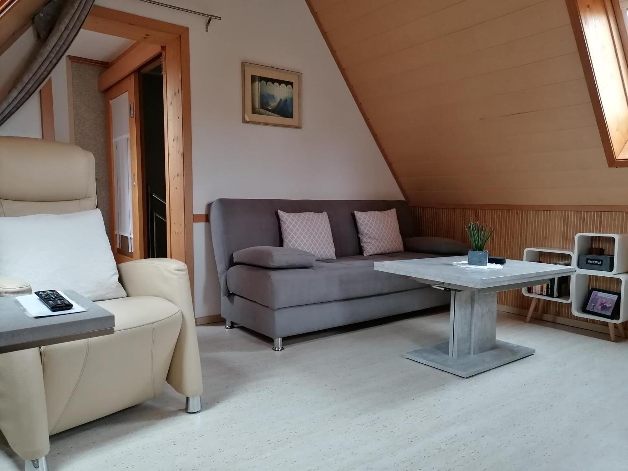 Haus Mit Seele Im Nahetal Weinsheim  외부 사진