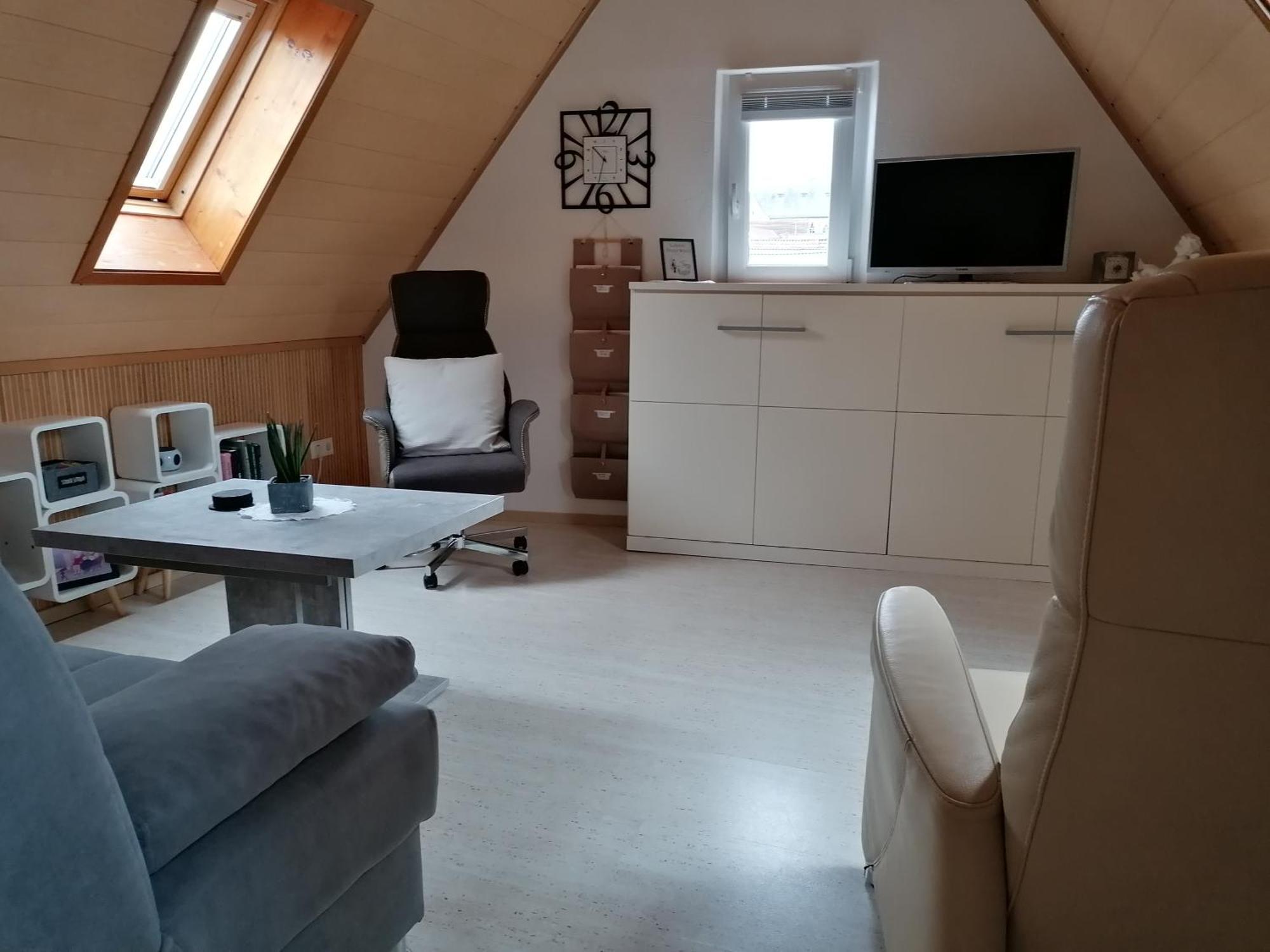 Haus Mit Seele Im Nahetal Weinsheim  외부 사진