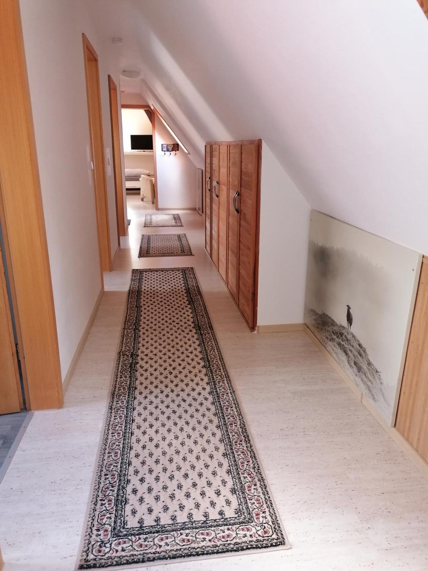 Haus Mit Seele Im Nahetal Weinsheim  외부 사진