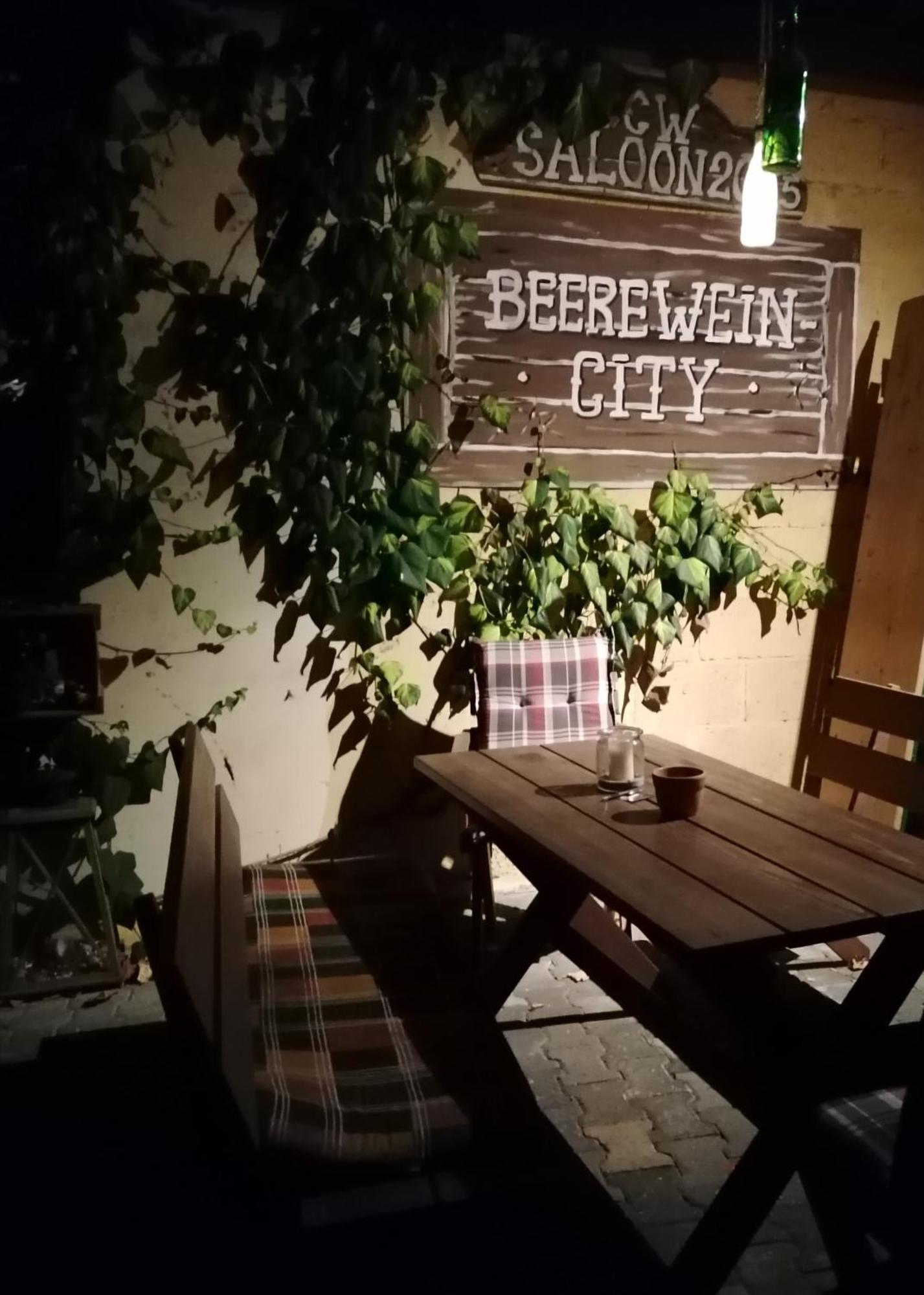 Haus Mit Seele Im Nahetal Weinsheim  외부 사진
