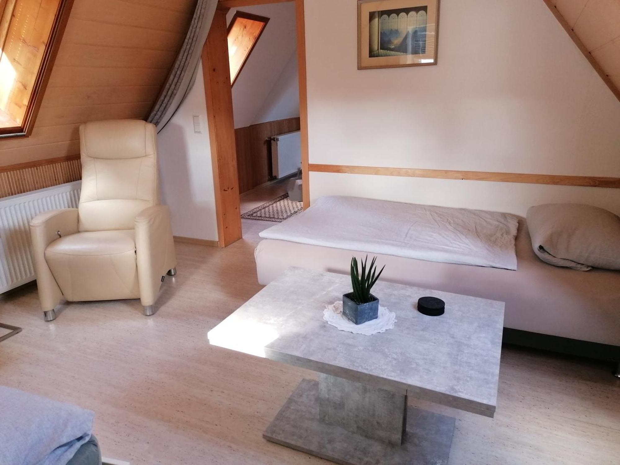Haus Mit Seele Im Nahetal Weinsheim  외부 사진
